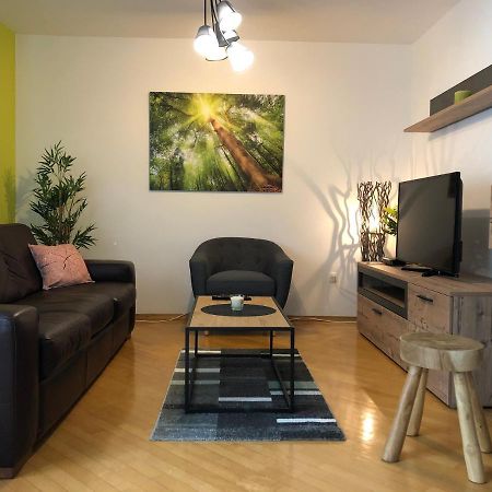 Apartma Kreda Mojstrana Exterior photo